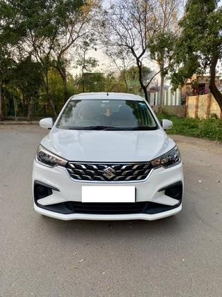 Maruti Ertiga