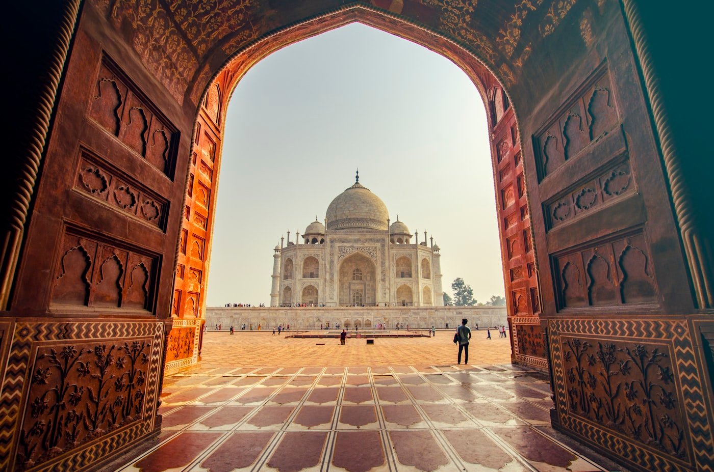 Amritsar to Khatu Shyam Tour